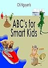 ABC's for Theo: Best ABC Book Ever (Smart Kids 1)