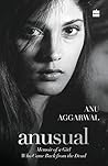 Anusual by Anu Aggarwal