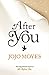 After You (Me Before You, #2)