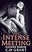 The Intense Meeting: Elevator Passion (Seductive Passion Series Book 1)