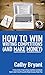 How to Win Writing Competit...