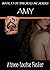Amy (Aces MC, #3.5)