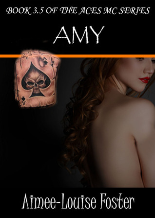 Amy (Aces MC, #3.5)