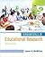 Fundamentals of Educational Research