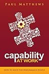 Capability at Wor...