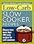 Low Carb Slow Cooker Recipes