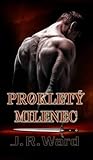 Prokletý milenec by J.R. Ward