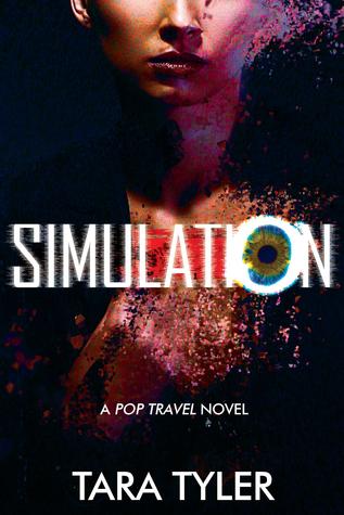 Simulation (Pop Travel, #2)