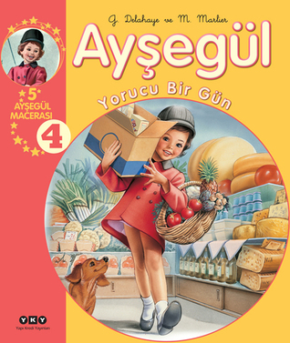 Yorucu Bir Gün (Ayşegül)