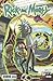 Rick and Morty #4