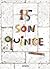 15 son Quince