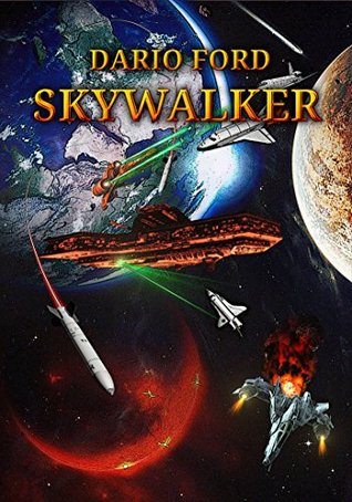 SKYWALKER: By DARIO FORD Introducing By TERRY PRATCHETT