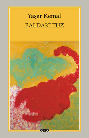 Baldaki Tuz (Paperback)
