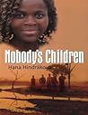 Nobody´s Children by Hana Hindráková