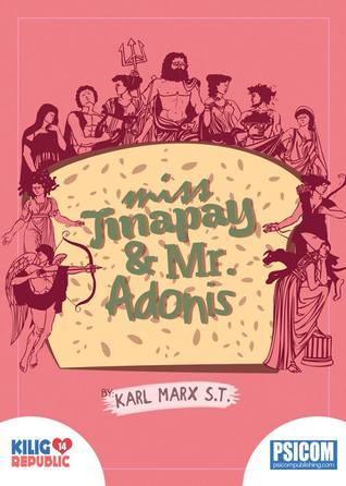 Miss Tinapay & Mr. Adonis