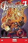 All-New Invaders #1