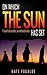 On Which The Sun Has Set by Kate Fagalde