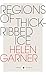 Short Black 4 Regions of Thick-Ribbed Ice by Helen Garner
