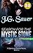 Search for the Mystic Stone: A Guardian Series Novel - Book 1, Episode 5