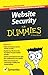 Website Security for Dummies