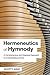Hermeneutics of Hymnody by Scotty Gray Hermeneutics of Hymnody by Scotty Gray