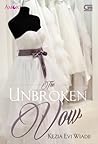 The Unbroken Vow by Kezia Evi Wiadji