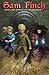 Sam Finch and the Vault of ...