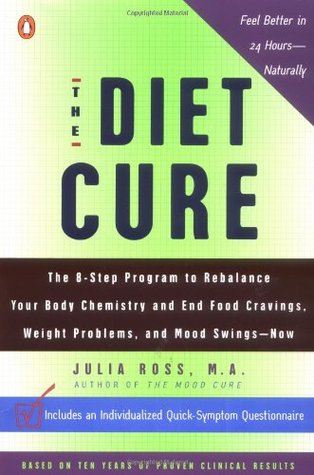 The Diet Cure (Paperback)