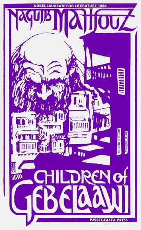 Children of Gebelaawi
