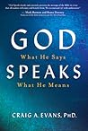 God Speaks by Craig A. Evans