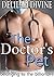 The Doctor's Pet: Belonging to the Billionaire (The Billionaire Doctor Book 3)