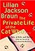 The Private Life of the Cat Who...
