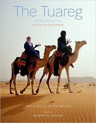 The Tuareg (Paperback)