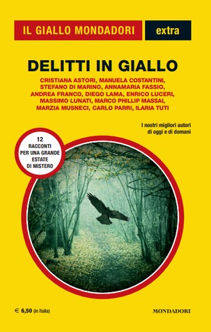 Delitti in giallo (Mass Market Paperback)