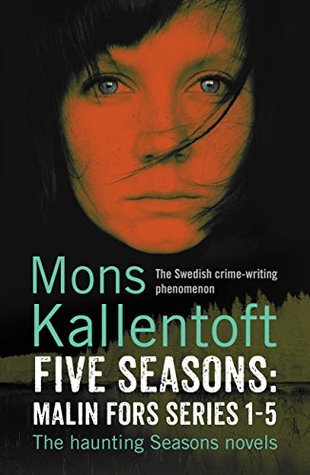 Five Seasons: Malin Fors series 1-5 (Kindle Edition)