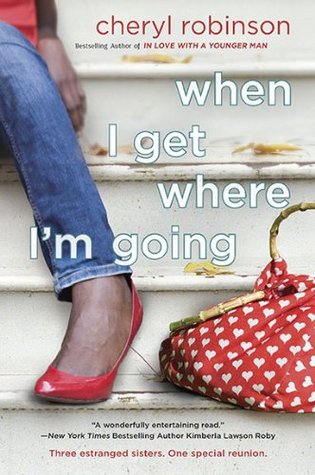 When I Get Where I'm Going (Paperback)