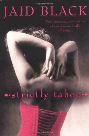 Strictly Taboo (Trek Mi Q'an, #4.5)