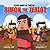 Christian children's chapter books: Simon The Zealot: (A christian fiction on Simon the Zealot, the bible character) (Jesus' Band of Twelve Book 1)