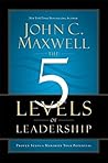 5 Levels of Leade...