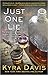 Just One Lie (Just One Night, #2)