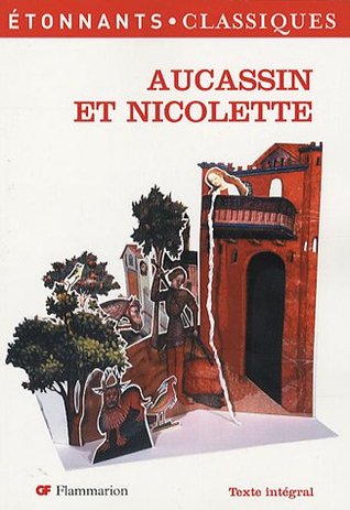 AUCASSIN ET NICOLETTE