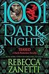 Teased by Rebecca Zanetti