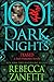 Teased (Dark Protectors #7.5) by Rebecca Zanetti