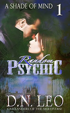 Random Psychic (A Shade of Mind #1)