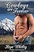 Cowboys are Forever (Forever Cowboys #1)
