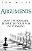 Arguments by Tom Miles