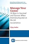 Manage Your Caree...