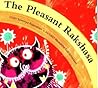 THE PLEASANT RAKSHASA - ENGLISH by Sowmya Rajendran