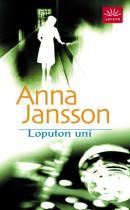 Loputon Uni (Maria Wern #3)