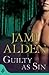 Guilty as Sin (Dead Wrong, #4)